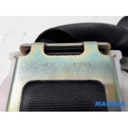 Citroen - C4 Grand Picasso - Rear seatbelt, right