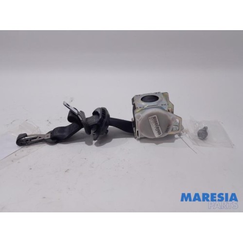 Citroen - C4 Grand Picasso - Sicherheitsgurt links hinten