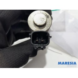 Renault - Megane - Öldrucksensor