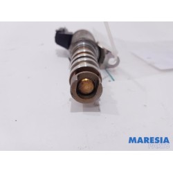 Renault - Megane - Öldrucksensor
