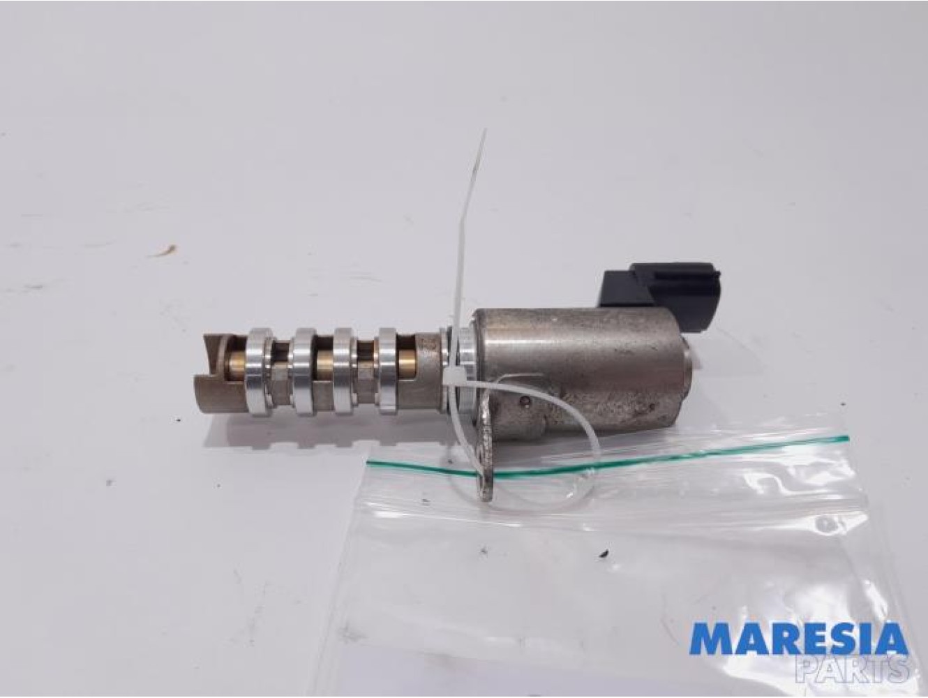 Renault - Megane - Öldrucksensor