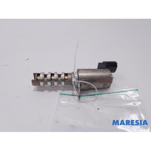 Renault - Megane - Öldrucksensor
