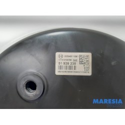 Citroen - Jumper - Brake servo