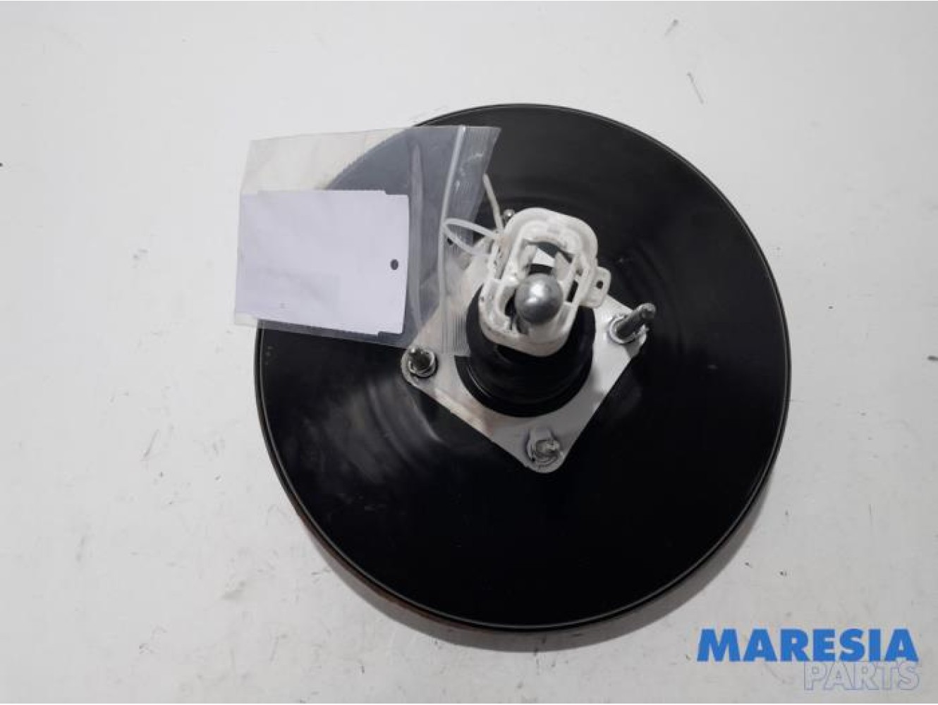 Citroen - Jumper - Brake servo