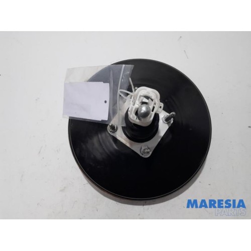 Citroen - Jumper - Brake servo