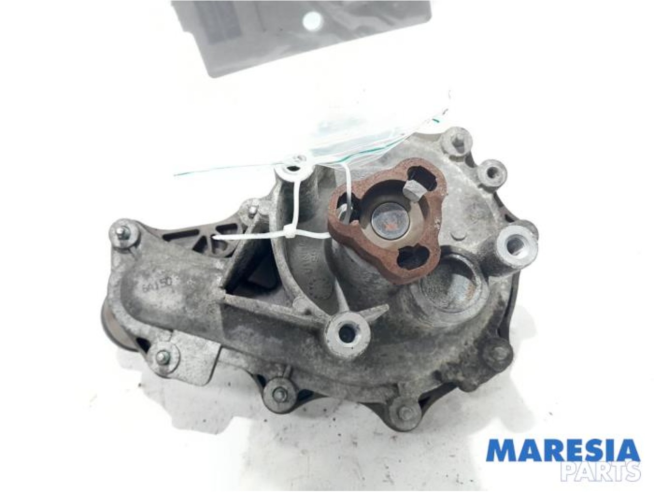 Citroen - Jumper - Water pump