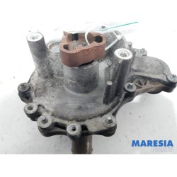 Citroen - Jumper - Water pump