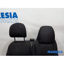 Renault - Trafic - Banquette avant droit