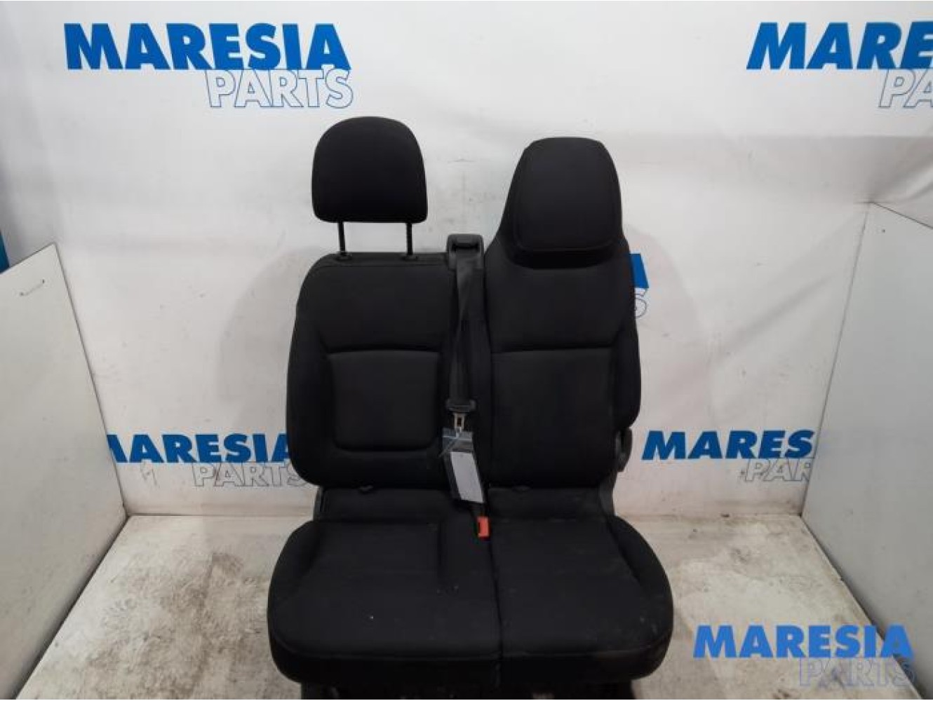 Renault - Trafic - Banquette avant droit