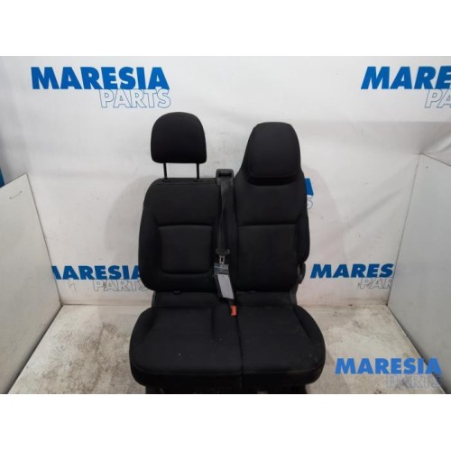Renault - Trafic - Banquette avant droit