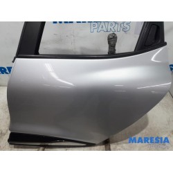Renault - Clio - Portier 4Deurs links-achter