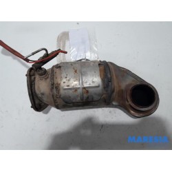 Citroen - Jumper - Catalyseur