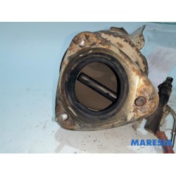 Citroen - Jumper - Catalyseur
