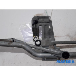 Citroen - Jumper - Wiper mechanism