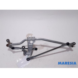 Citroen - Jumper - Wiper mechanism