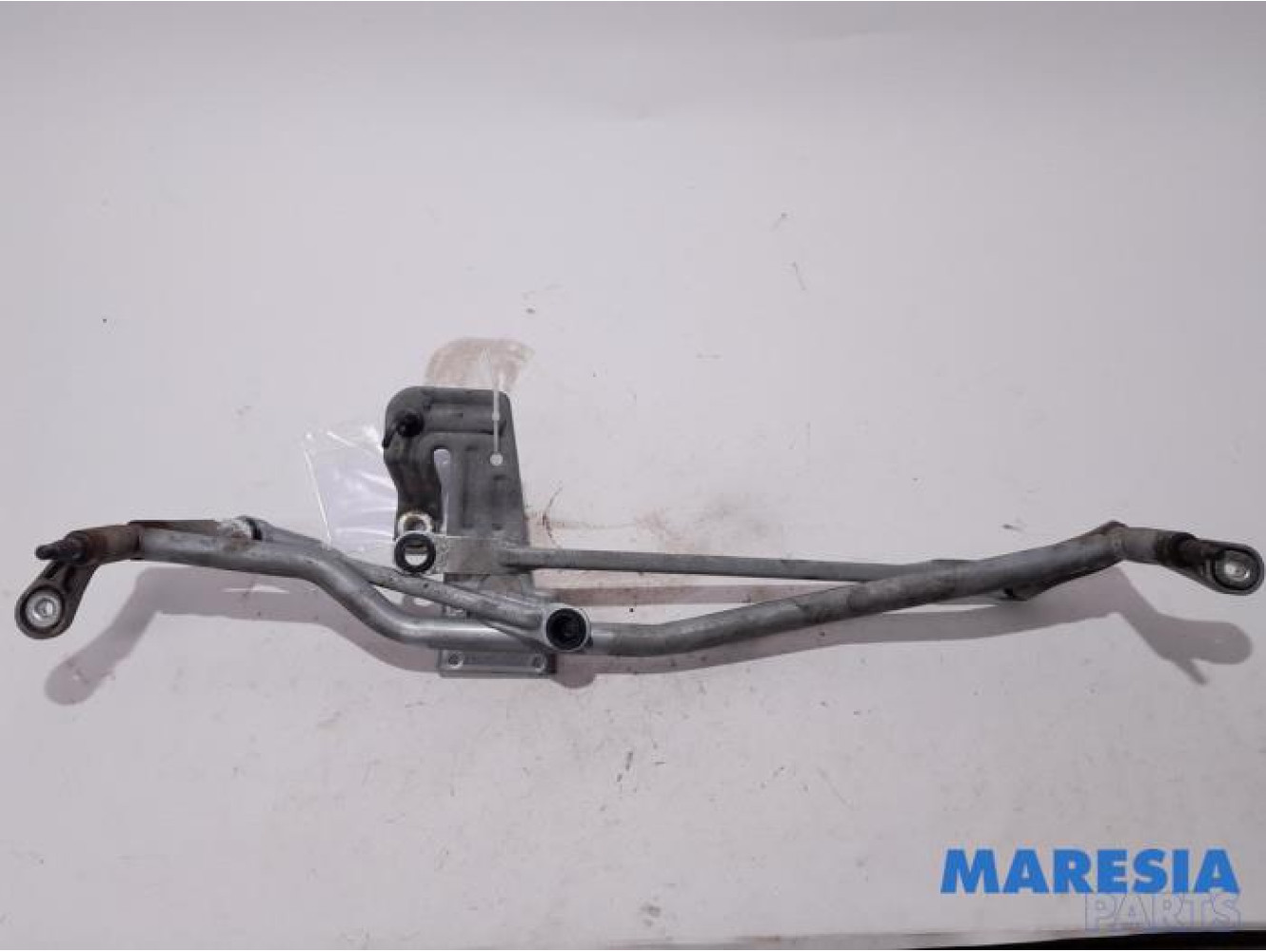 Citroen - Jumper - Wiper mechanism