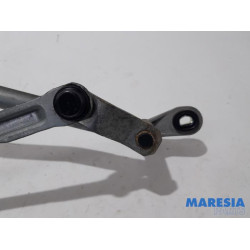 Citroen - Jumper - Wiper mechanism