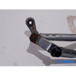 Citroen - Jumper - Wiper mechanism