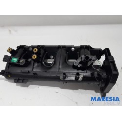 Renault - Megane - Intake manifold