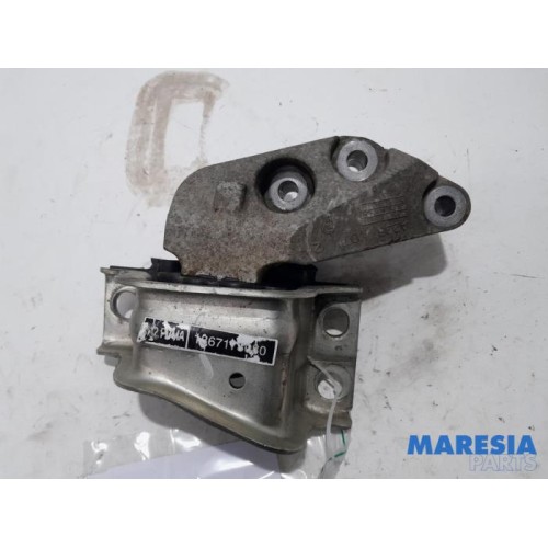 Citroen - Jumper - Engine mount