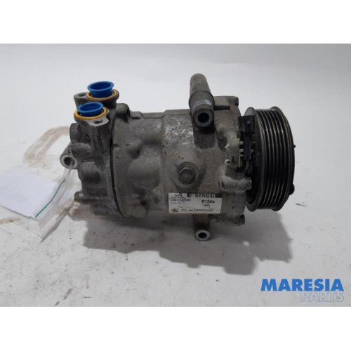 Citroen - Jumper - Air conditioning pump