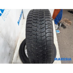 Renault - Grand Scenic - Velgen set + banden