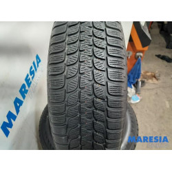 Renault - Grand Scenic - Velgen set + banden