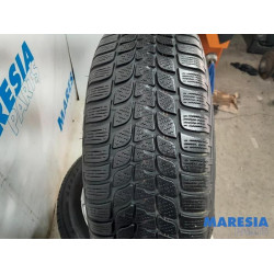 Renault - Grand Scenic - Velgen set + banden