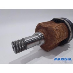 Citroen - Jumper - Arbre de transmission avant gauche