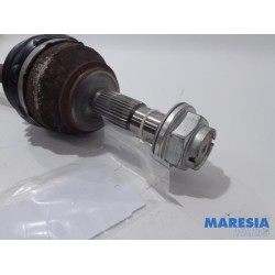 Citroen - Jumper - Arbre de transmission avant gauche