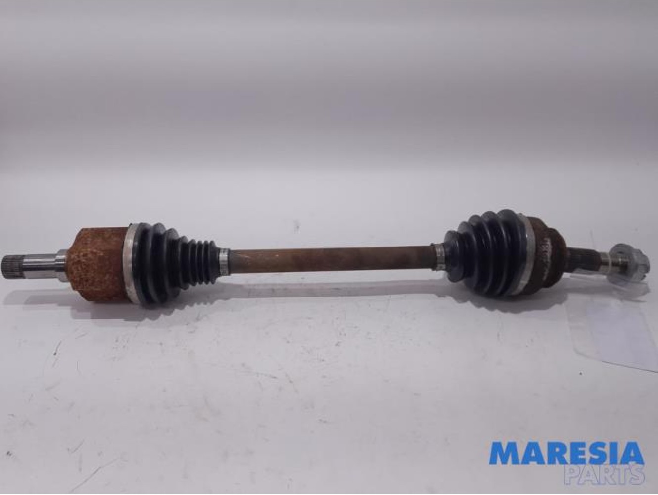 Citroen - Jumper - Arbre de transmission avant gauche