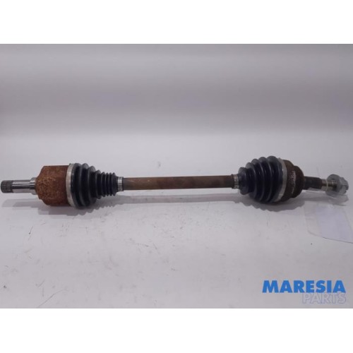 Citroen - Jumper - Aandrijfas links-voor