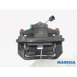 Citroen - Jumper - Remklauw (Tang) links-achter