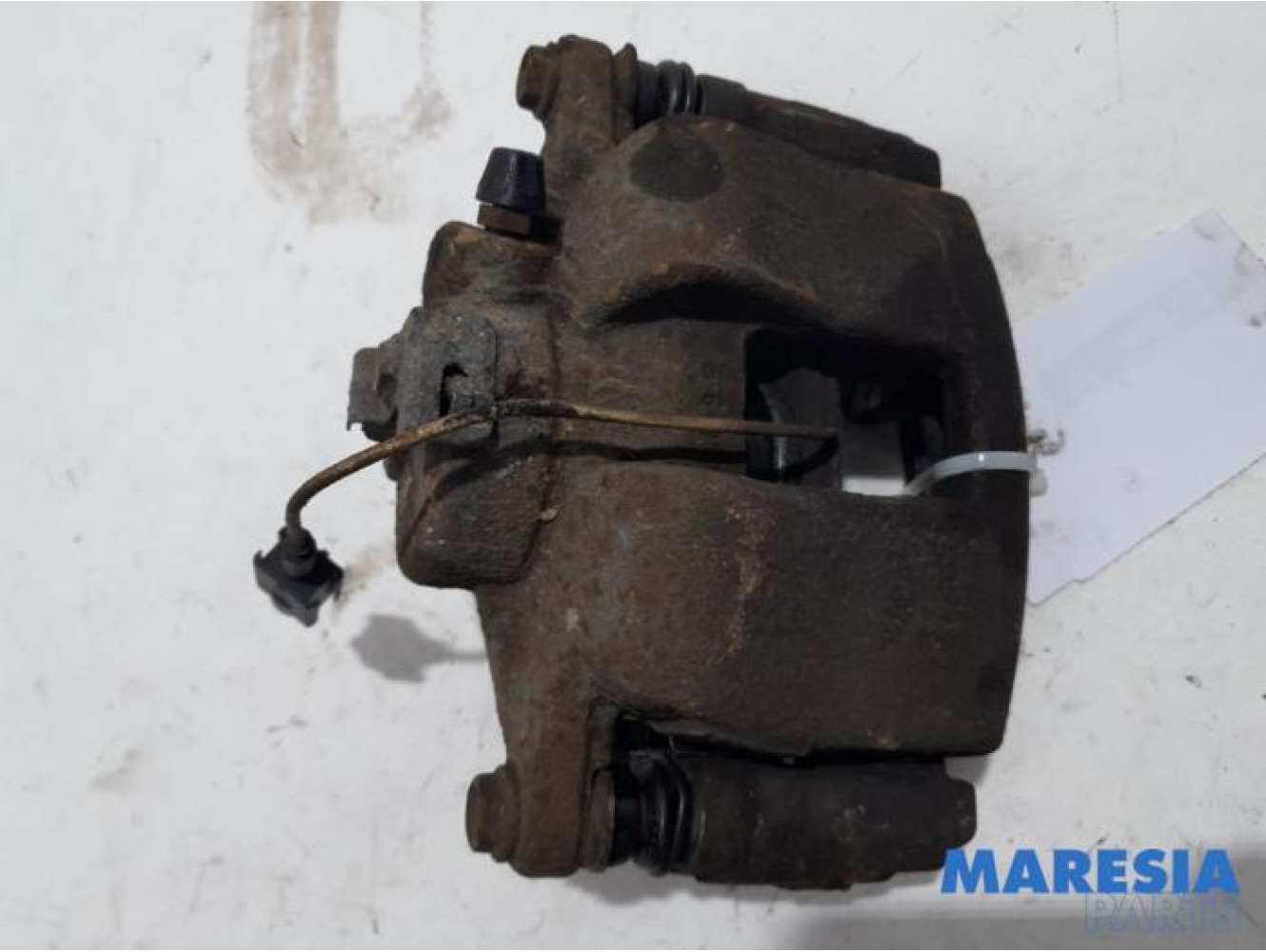 Citroen - Jumper - Remklauw (Tang) links-achter