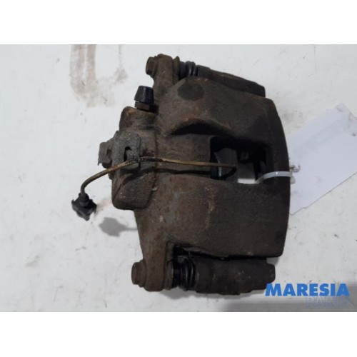 Citroen - Jumper - Rear brake calliper, left