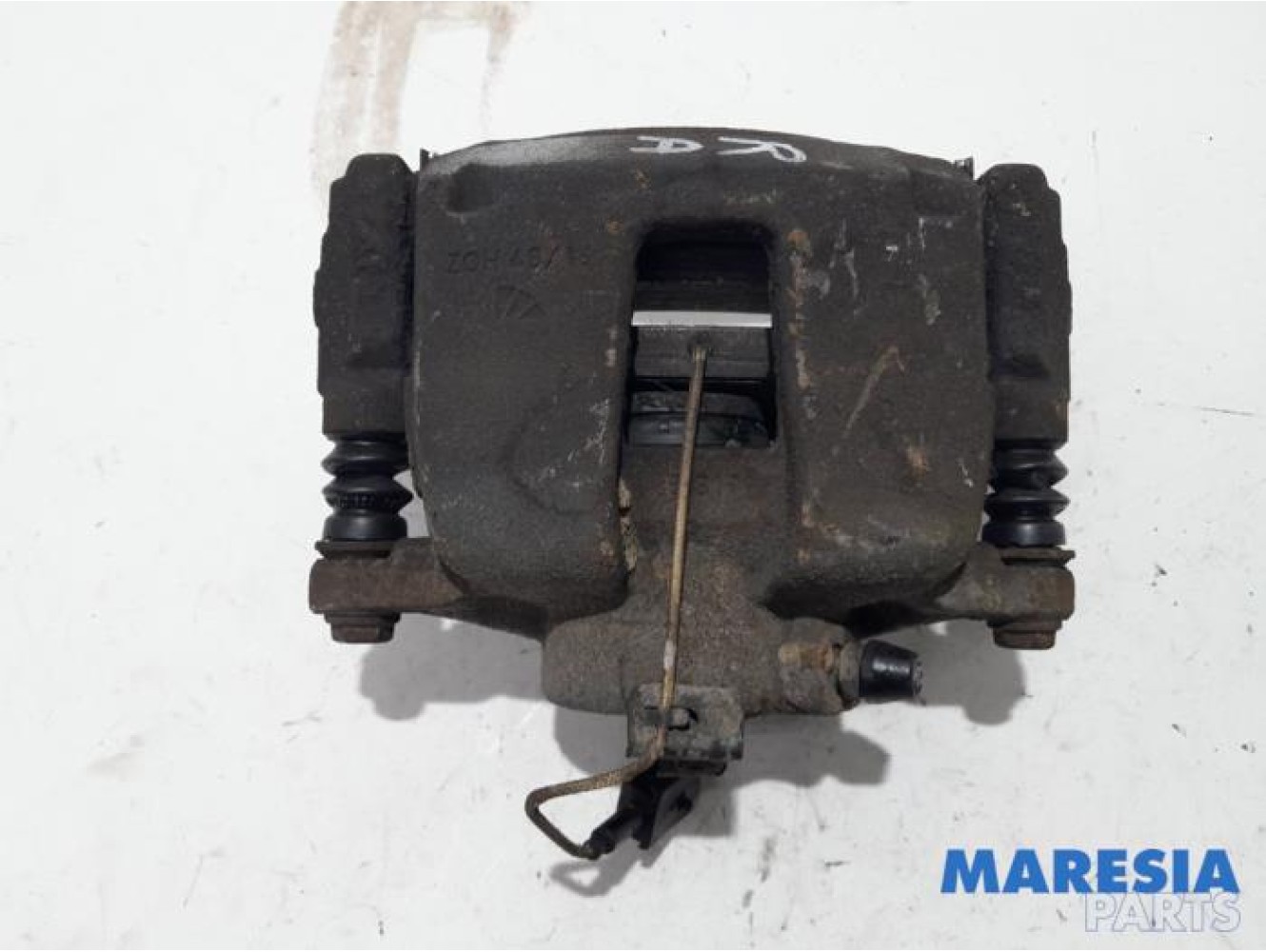 Citroen - Jumper - Remklauw (Tang) rechts-achter