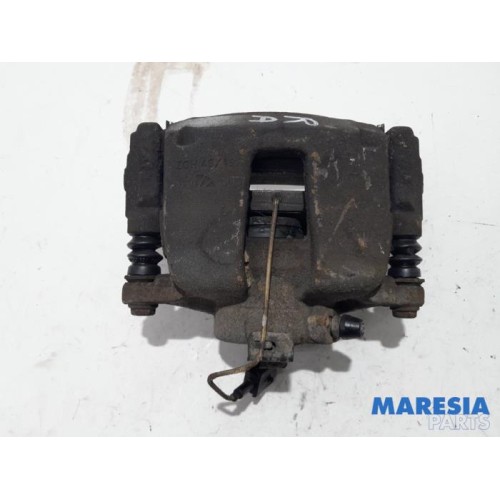 Citroen - Jumper - Rear brake calliper, right