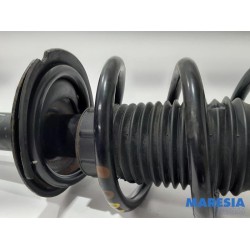 Citroen - Jumper - Front shock absorber rod, left