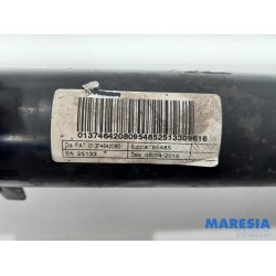 Citroen - Jumper - Front shock absorber rod, left