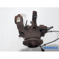 Citroen - Jumper - Knuckle, front left
