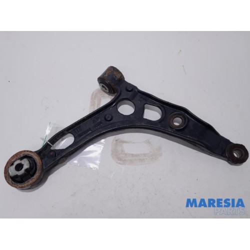 Citroen - Jumper - Front lower wishbone, right