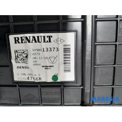 Renault - Clio - Heizgehäuse