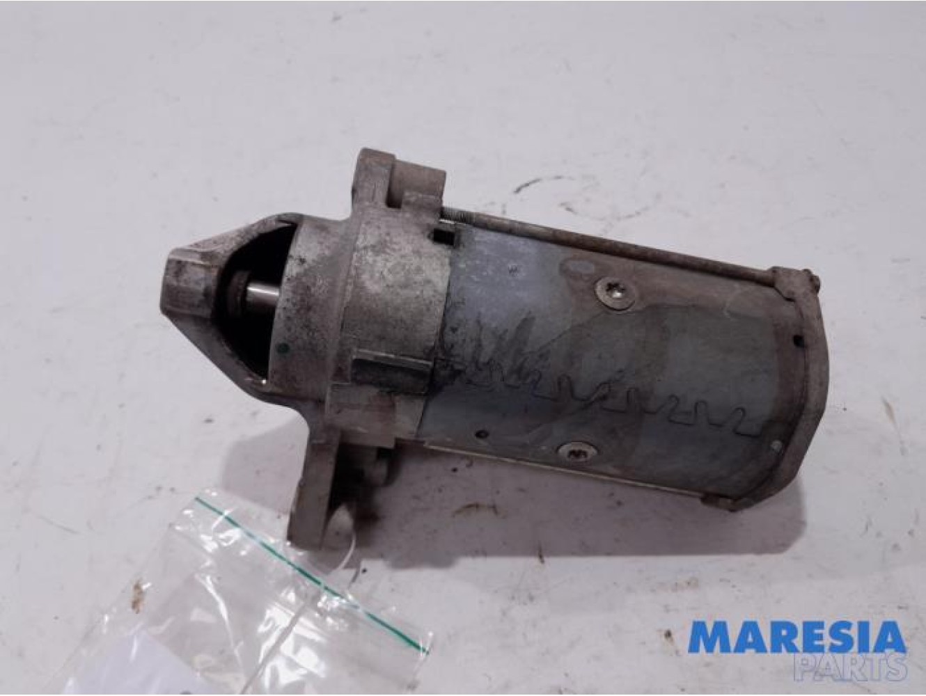 Peugeot - 2008 - Startmotor