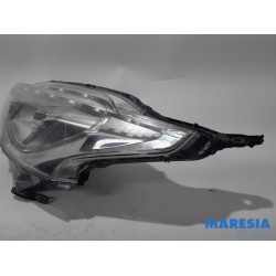 Peugeot - 208 - Koplamp links