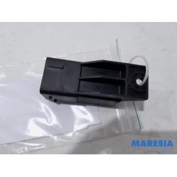 Peugeot - 2008 - Glow plug relay