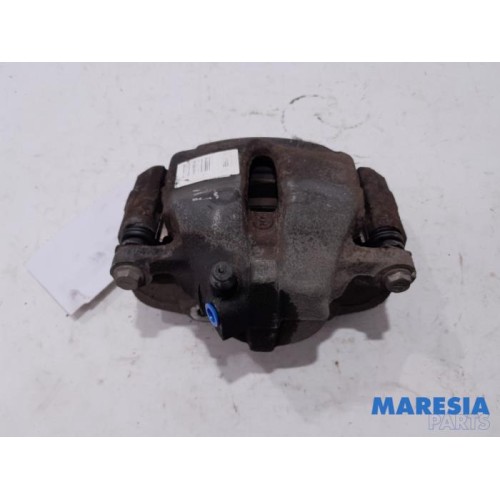 Peugeot - 2008 - Front brake calliper, left