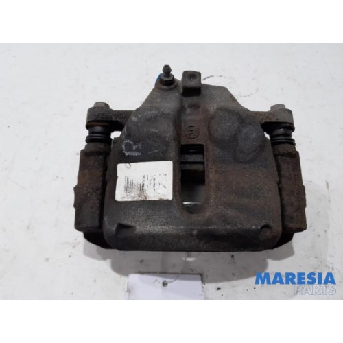 Peugeot - 2008 - Front brake calliper, right