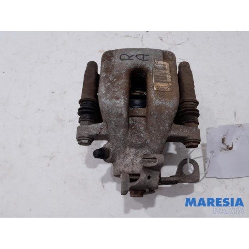 Peugeot - 2008 - Rear brake calliper, right