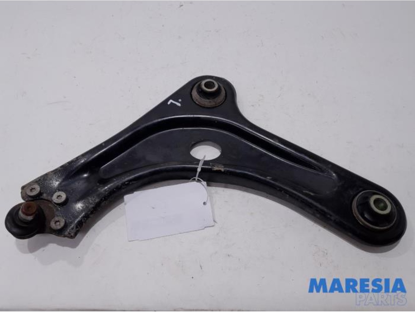 Peugeot - 2008 - Querlenker unten links vorne