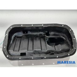 Renault - Clio - Sump